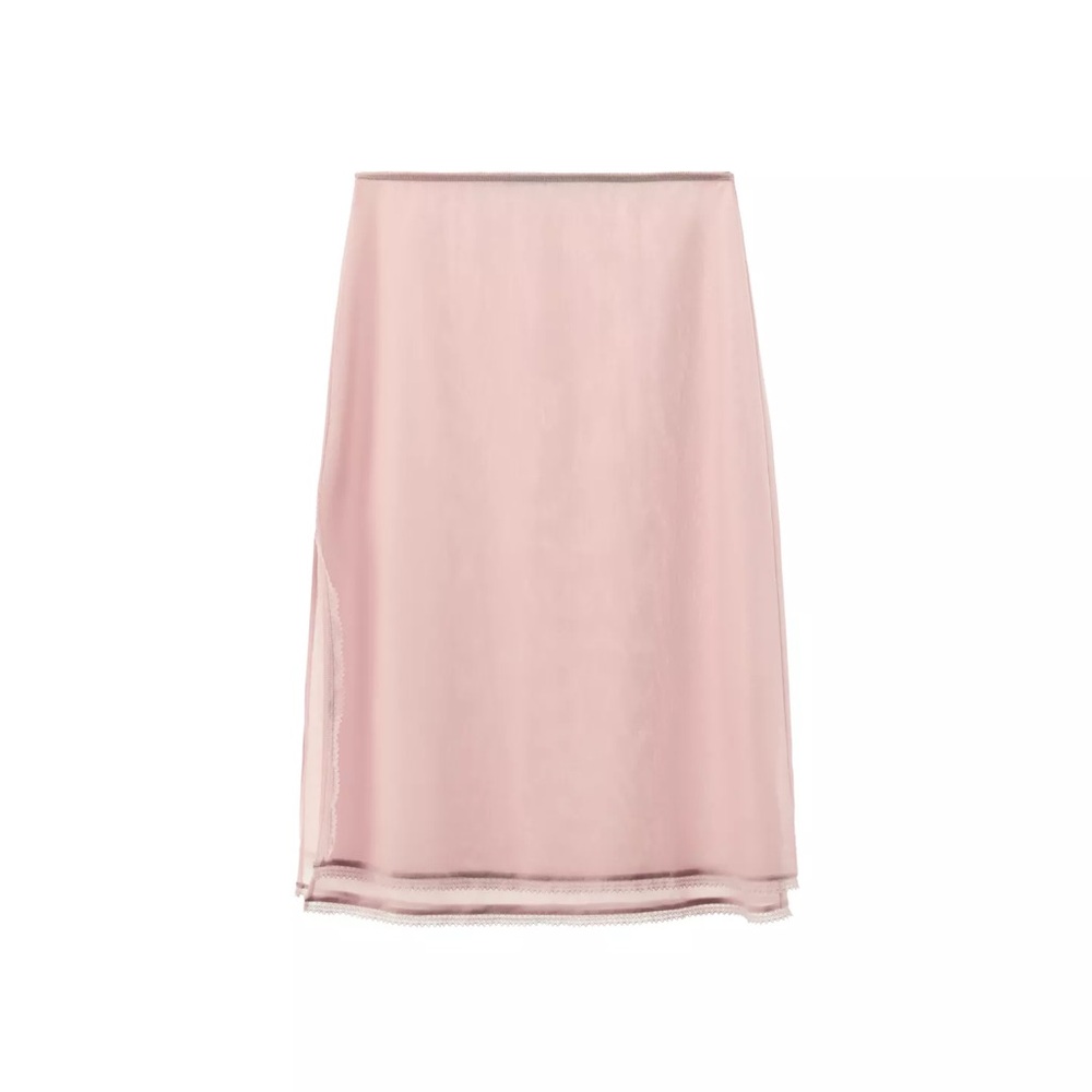 BNWT Zara Blush Pink set - Picture 2 of 6
